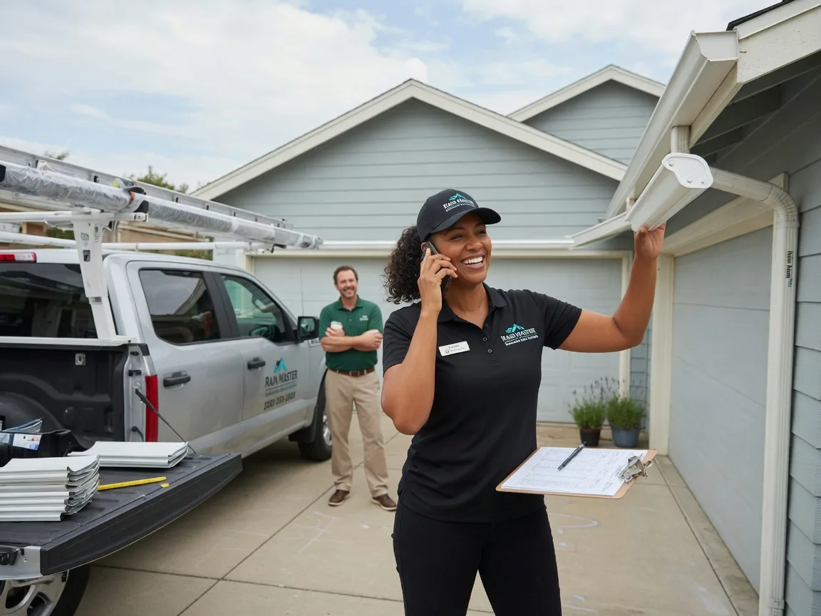 Gutter Installation Jefferson, AR FAQs